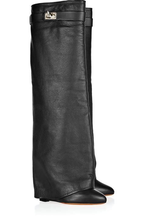 givenchy çizme|givenchy boots women.